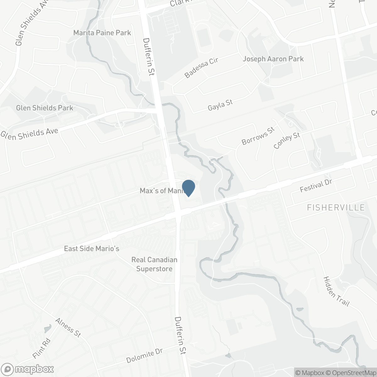 215 - 1 MAISON PARC COURT, Vaughan, Ontario L4J 9K1